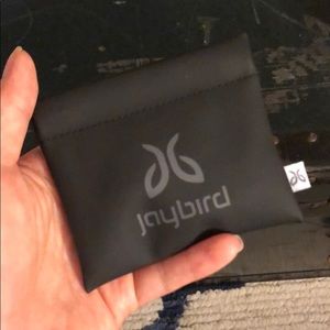 🍀 4 for $15! Jaybird pop open headphone case